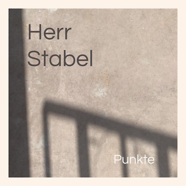 Herr Stabel